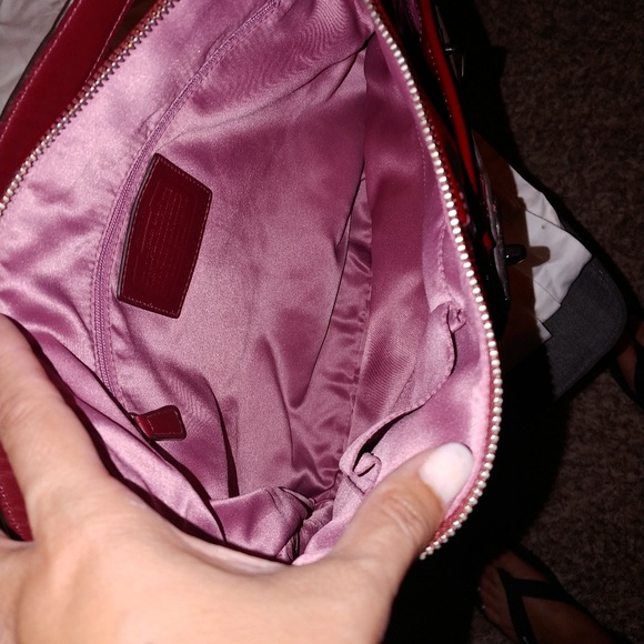 Coach Purse & Wallet - Picture 3 of 5